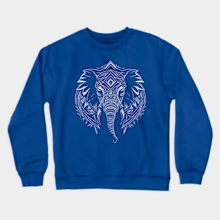 Great Elephant Crewneck Sweatshirt